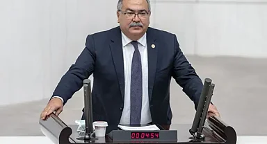 Süleyman Bülbül'den Bakan Yerlikaya'ya tepki: ''Çocuklar uyurken susulur, ölürken değil''