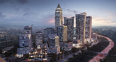 TCMB'nın rezervleri 156 milyar 392 milyon dolara yükseldi