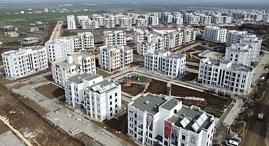 TOKİ'nin indirim kampanyası 23 Eylül'de başlıyor