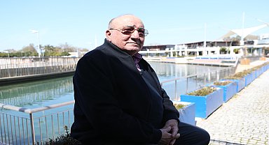 Trabzonspor'un eski başkanı Mustafa Şamil Ekinci hayatını kaybetti