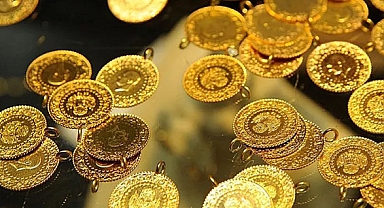 TÜİK: Ağustosta aylık en yüksek reel getiri külçe altında oldu