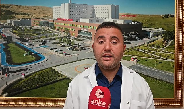 Uzman Dr. Mustafa Kozan’dan ' 'M Çiçeği'' Uyarısı: “Temizlik, hijyen ve mesafe kurallarına uymak gerekir”