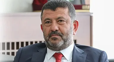 Veli Ağbaba: 