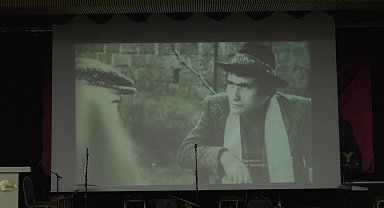 Yılmaz Güney, Esenyurt'ta anıldı... Fatoş Güney: 