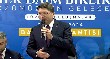 Yılmaz Tunç: 