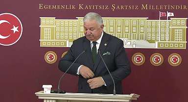 YRP'li Bekin'den 'ahmak davası' açıklaması: Seçmenin sandıktaki iradesine mutlak suretle saygı göstermek gerekir