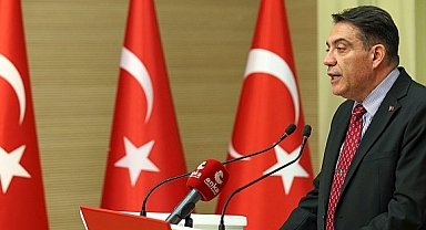 Yunanistan sahil güvenliğinin Türk kara sularını ihlaline Yankı Bağcıoğlu'ndan tepki