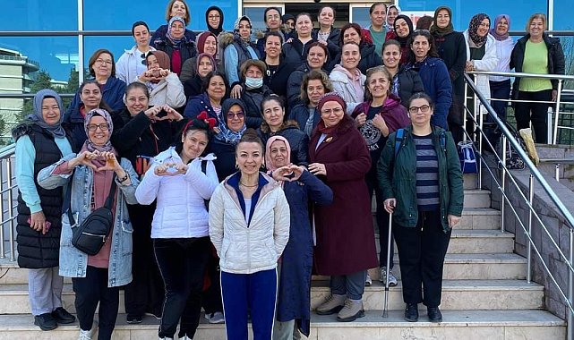 Yunusemre'de kadınlara özel yüzme kursu başlıyor