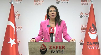 Zafer Partisi: 