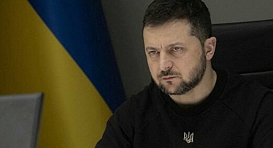 Zelensky: Barışa düşündüğümüzden daha yakın olduğumuzu düşünüyorum... 