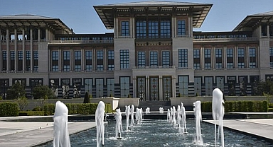 2025 yılı için Cumhurbaşkanlığı bütçesi yüzde 38 arttı