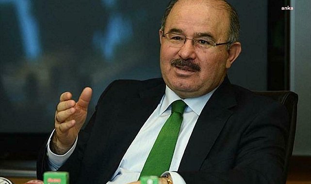 Ahmet Özer'in gözaltına alınması... Hüseyin Çelik: