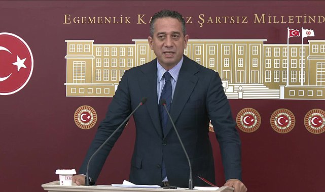Ali Mahir Başarır: