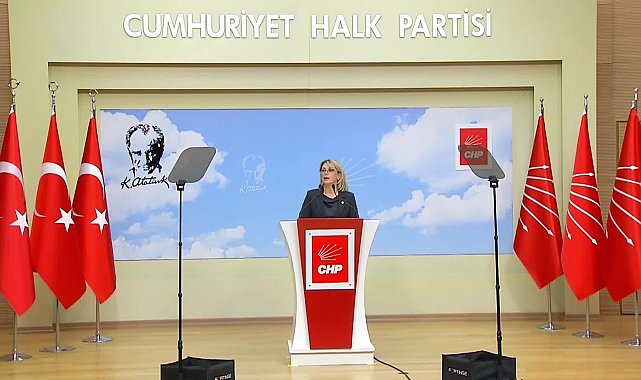Asu Kaya'dan iktidara:
