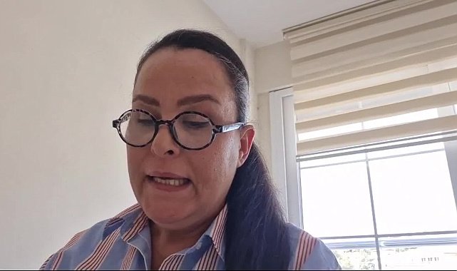 Atama bekleyen engelli öğretmen Işıl Taşlı: