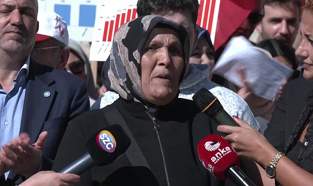 Ataması yapılmayan öğretmenler Ankara’dan seslendi: Mülakata değil liyakata atama