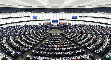 Avrupa Parlamentosu'nun 11 üyesinden Kurtulmuş'a Can Atalay çağrısı