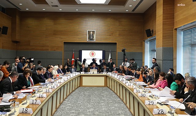 Bahçeli’nin “Umut Hakkı” yasa çağrısı… DEM Parti’nin 30 Eylül’de verdiği kanun teklifi Adalet Komisyonu’nda bekliyor