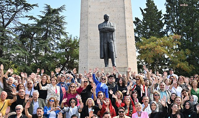 Balıkesir Büyükşehir Belediye Başkanı Akın: