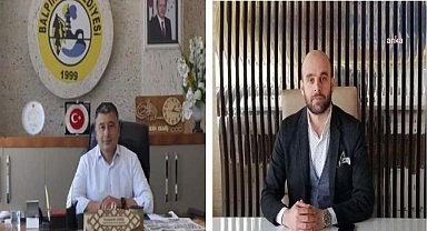 Batman'da, Yeniden Refah Partili iki belediye başkanı partilerinden istifa etti