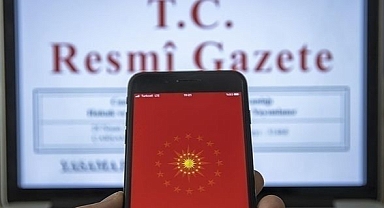 Bazı yükseköğretim kurumlarına ait öğretim elemanı kadrolarında değişiklik yapılması hakkında karar Resmi Gazete'de yayımlandı