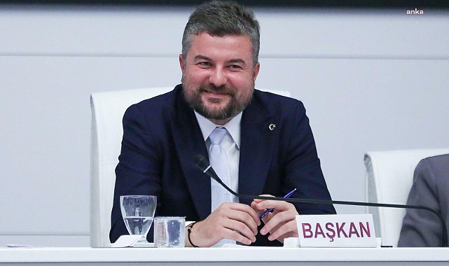Buca Belediyesi'nin 2025 yılı bütçesi onaylandı