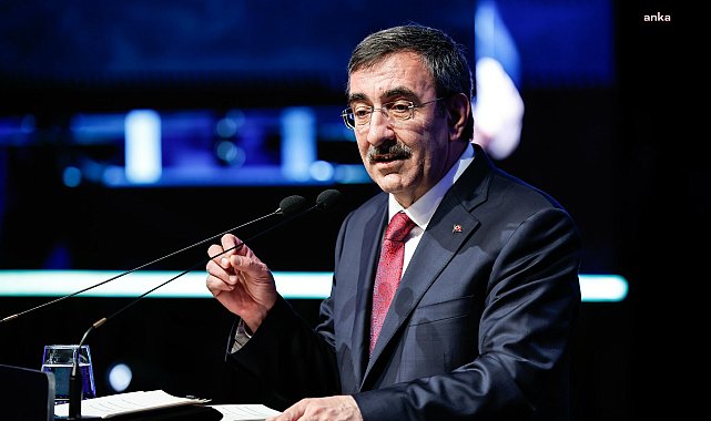 Cevdet Yılmaz'dan kredi kartları düzenlemesi açıklaması:
