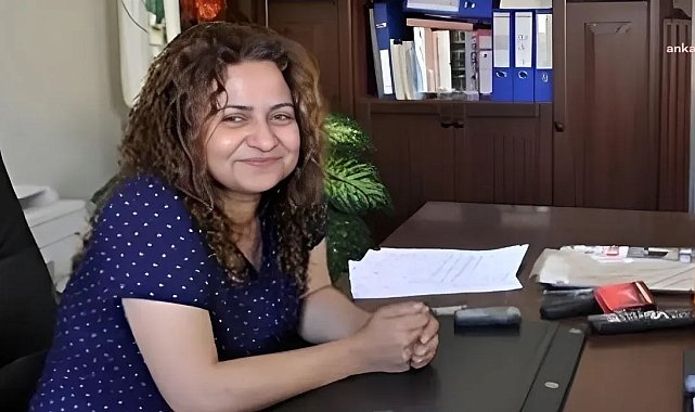 Cezası Yargıtay tarafından onanan eski Derik Belediye Eş Başkanı Çetinkaya, tutuklanarak cezaevine gönderildi