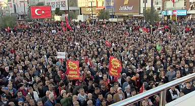 Özel'den Cumhurbaşkanı Erdoğan'a: 