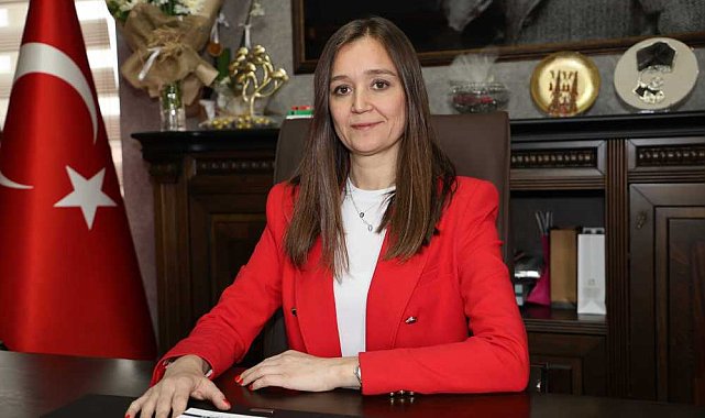CHP Genel Başkan yardımcılarından Gülşah Durbay'a destek mesajları: Organize kötülüğe karşı Durbay'ın yanındayız