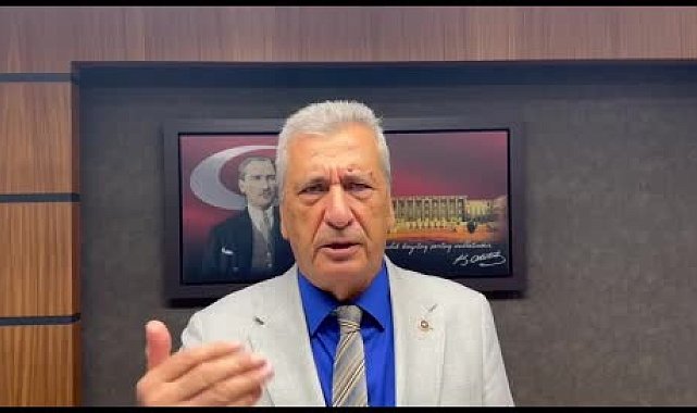 CHP’li Öztürkmen: “Taklit ve tağşiş olayının derinlerinde daha büyük bir skandal yatıyor. Et ve Süt Kurumu'nun ithal etleri üzerinden büyük bir vurgun çarkı işliyor”