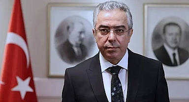 Cumhurbaşkanı Başdanışmanı Uçum: 