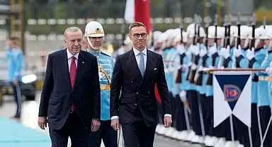 Cumhurbaşkanı Erdoğan: 