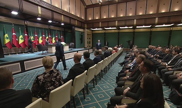 Cumhurbaşkanı Erdoğan: Vicdan sahibi tüm ülkeleri, İsrail hükümeti üzerinde daha fazla baskı yapmaya davet ediyoruz