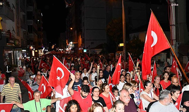 Cumhuriyet Bayramı, Torbalı'da etkinliklerle kutlanacak