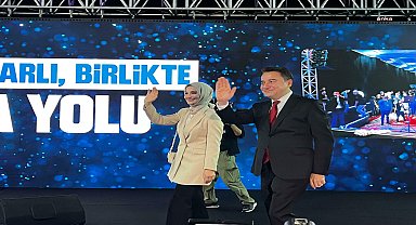 Ali Babacan yeniden Genel Başkan seçildi