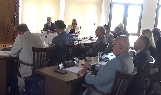 Edirne’de şebeke suyuna zam yapıldı