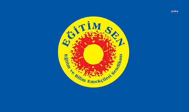 Eğitim Sen: ''Deprem bölgelerinde, öğrencilerin eğitime erişimi için gerekli altyapı yatırımları yapılmazken, devletin özel sektöre kaynak aktarması kabul edilemez''