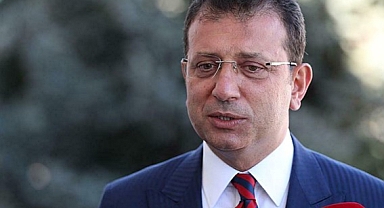 Ekrem İmamoğlu: Zorla getirme kararlarını onlarca suç kaydı olup ortalıklarda gezenlere işletin