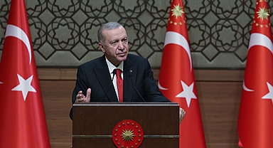 Erdoğan'dan kaymakamlara: 