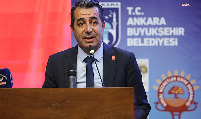 Erhan Adem, tarıma ayrılan bütçeyi değerlendirdi: