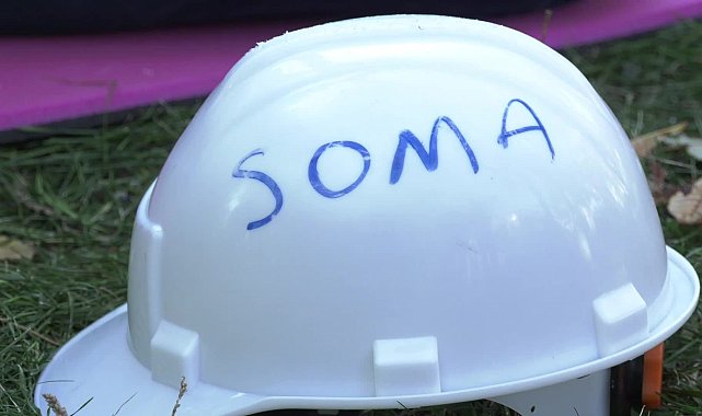 Fernas Maden işçilerinden AK Parti milletvekili Nasıroğlu'na tepki:
