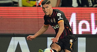 Galatasaray Antalyaspor'u 3-0 mağlup etti