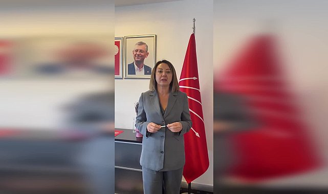 Gül Çiftci’den çağrı: “Kadınların şiddete maruz kalmadığı bir Türkiye için, 11 Ekim Dünya Kız Çocukları gününde, Meclis’e yürüyoruz”