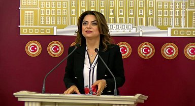 Gülüstan Kılıç Koçyiğit: 