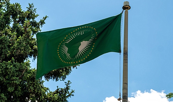 Hakan Fidan, Cibuti'deki Türkiye-Afrika Ortaklığı Üçüncü Bakanlar Gözden Geçirme Konferansı'na katılacak...