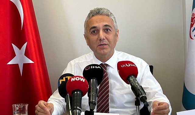 Hekimsen Başkanı Kurban, Sağlık Bakanlığı'nın yeni yönetmelik taslağını eleştirdi: Aile hekimlerinin maaşlarının düşürülmesi kabul edilemez
