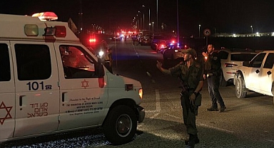 Hizbullah'ın askeri üsse saldırısında 4 İsrail askeri öldü