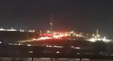 Hizbullah İsrail'i vurdu: 67 yaralı