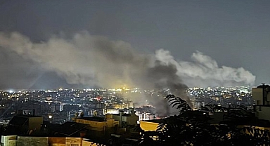 Hizbullah İsrail'in Lübnan'a girmediğini iddia etti